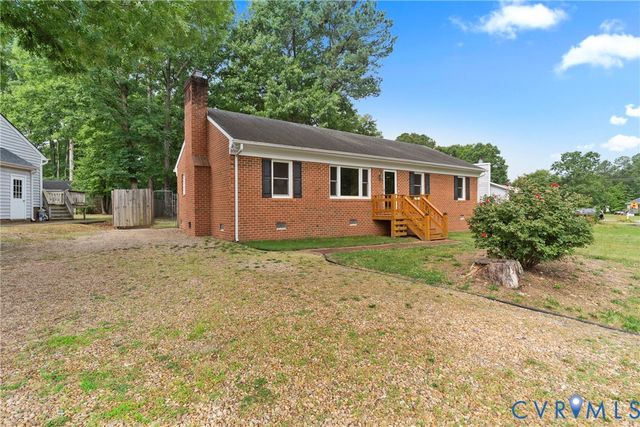10217 Ridgerun Rd, Chesterfield, VA 23832