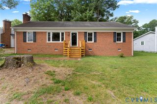 10217 Ridgerun Rd, Chesterfield, VA 23832