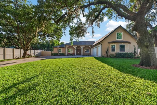 2110 CORBETT ROAD, Orlando, FL 32826