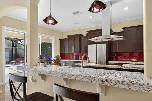 2110 CORBETT ROAD, Orlando, FL 32826