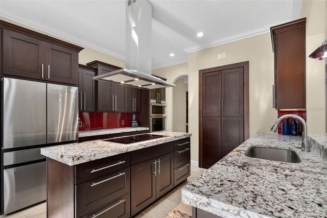 2110 CORBETT ROAD, Orlando, FL 32826