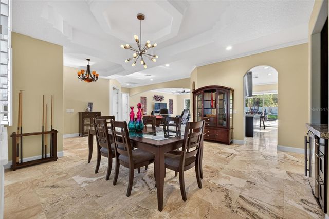 2110 CORBETT ROAD, Orlando, FL 32826