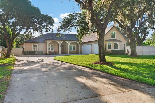 2110 CORBETT ROAD, Orlando, FL 32826