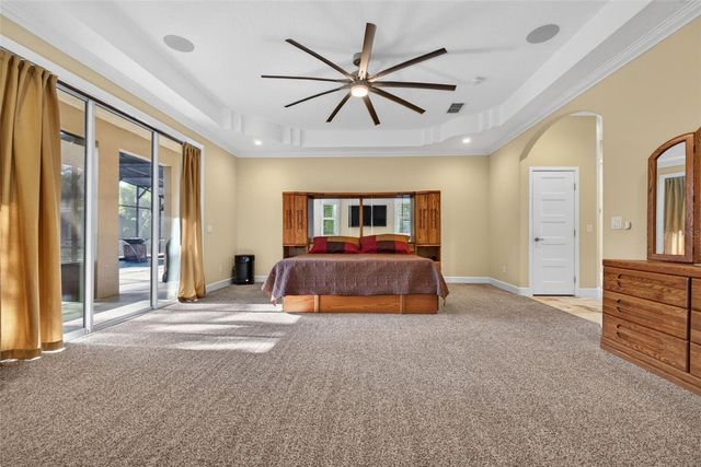 2110 CORBETT ROAD, Orlando, FL 32826