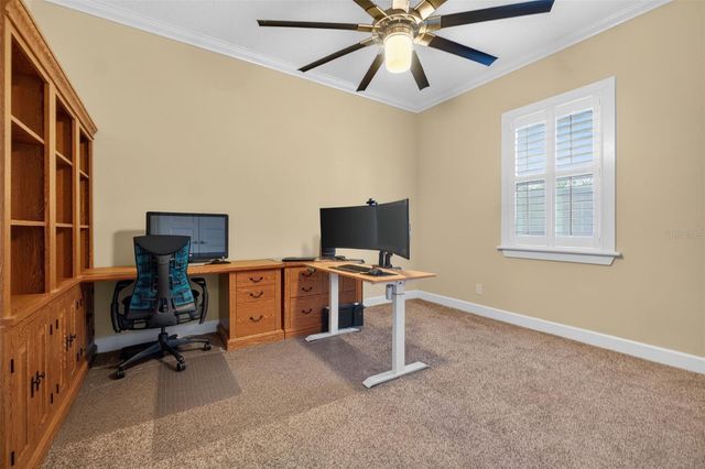 2110 CORBETT ROAD, Orlando, FL 32826