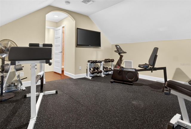 2110 CORBETT ROAD, Orlando, FL 32826