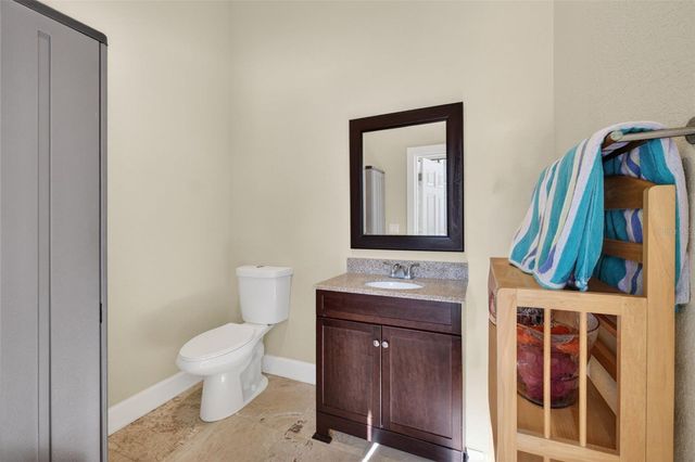 2110 CORBETT ROAD, Orlando, FL 32826
