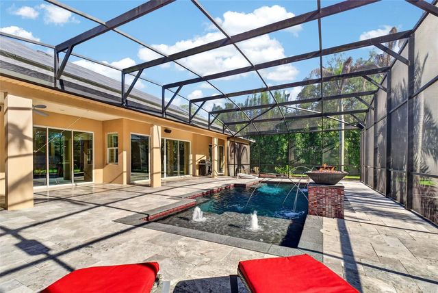 2110 CORBETT ROAD, Orlando, FL 32826