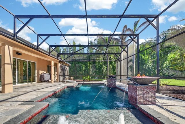 2110 CORBETT ROAD, Orlando, FL 32826