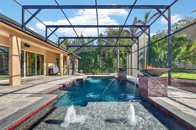 2110 CORBETT ROAD, Orlando, FL 32826