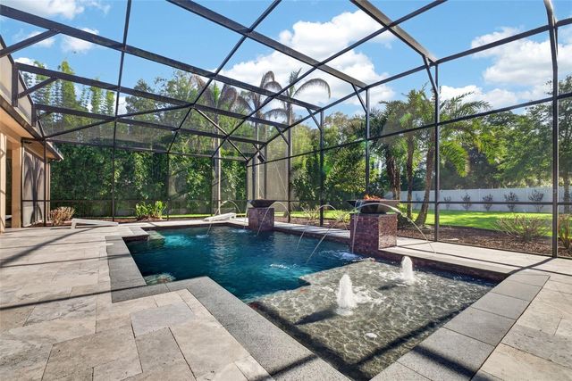 2110 CORBETT ROAD, Orlando, FL 32826