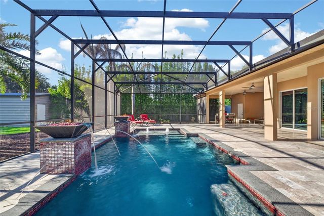 2110 CORBETT ROAD, Orlando, FL 32826