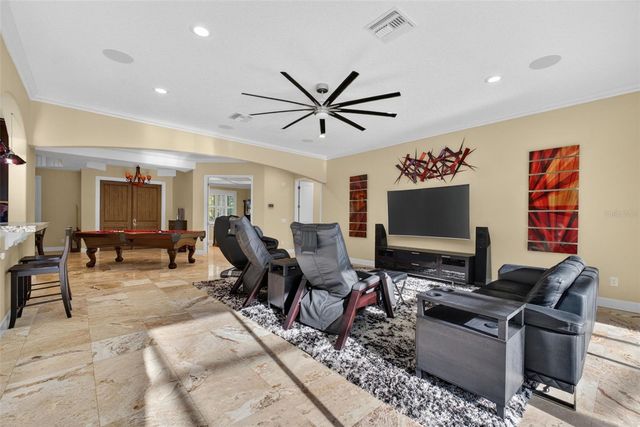 2110 CORBETT ROAD, Orlando, FL 32826