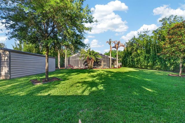 2110 CORBETT ROAD, Orlando, FL 32826