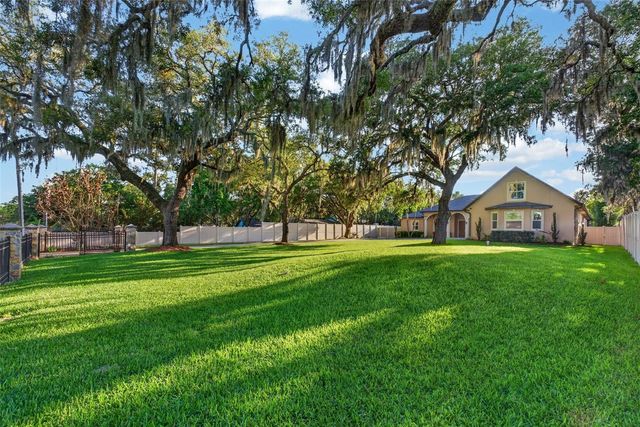 2110 CORBETT ROAD, Orlando, FL 32826