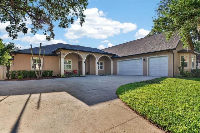 2110 CORBETT ROAD, Orlando, FL 32826