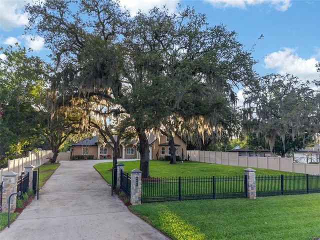 2110 CORBETT ROAD, Orlando, FL 32826