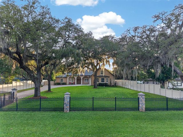 2110 CORBETT ROAD, Orlando, FL 32826