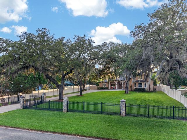 2110 CORBETT ROAD, Orlando, FL 32826