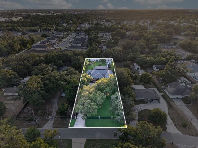 2110 CORBETT ROAD, Orlando, FL 32826