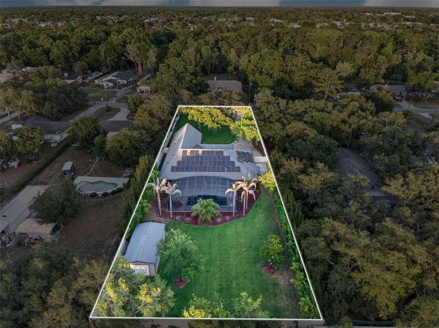2110 CORBETT ROAD, Orlando, FL 32826