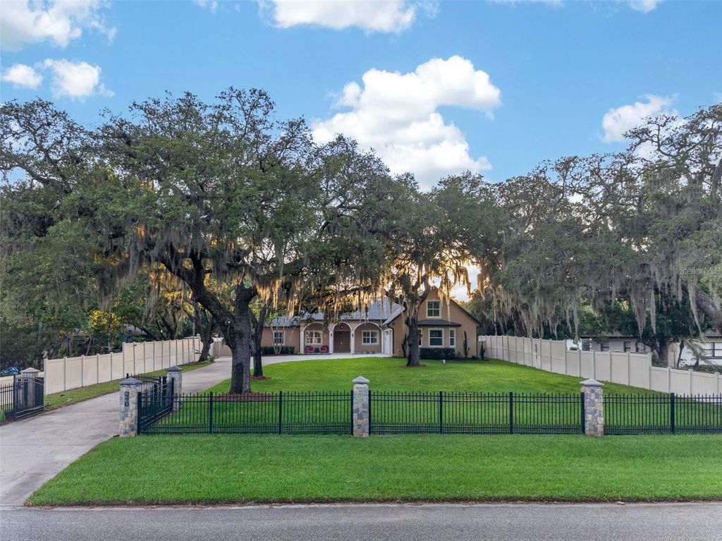 2110 CORBETT ROAD, Orlando, FL 32826