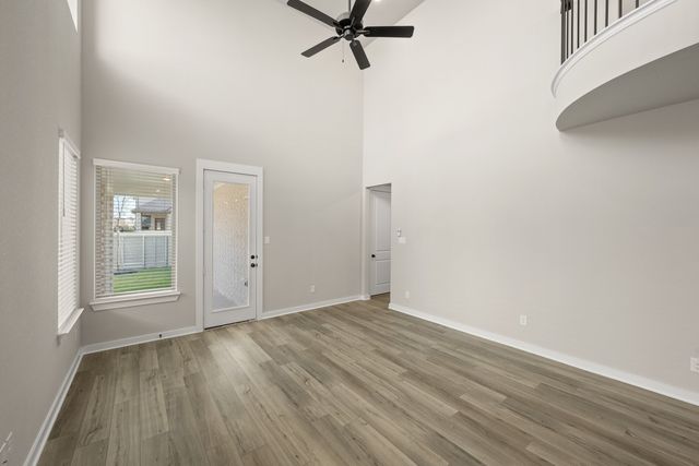 8776 Treeline Pathway, Justin, TX 76247