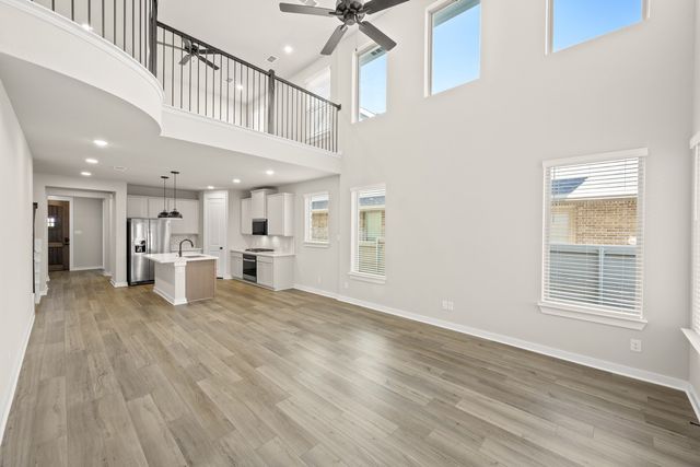 8776 Treeline Pathway, Justin, TX 76247