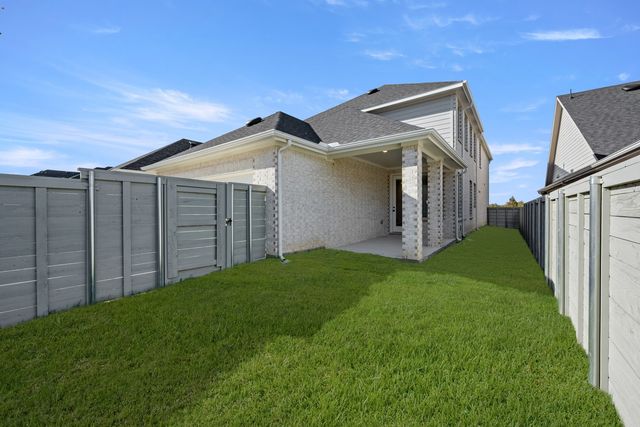 8776 Treeline Pathway, Justin, TX 76247