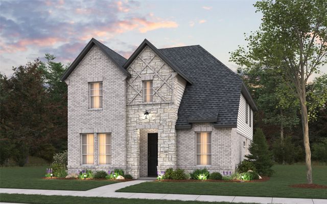 8776 Treeline Pathway, Justin, TX 76247