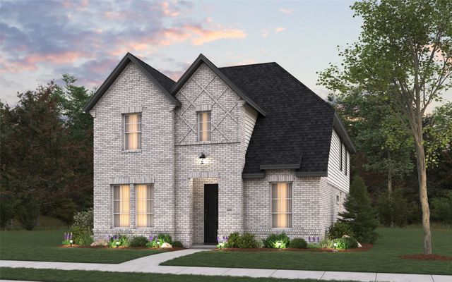 8776 Treeline Pathway, Justin, TX 76247