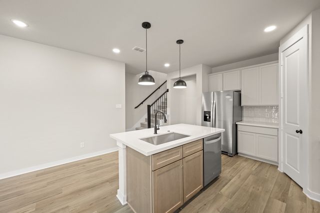 8776 Treeline Pathway, Justin, TX 76247