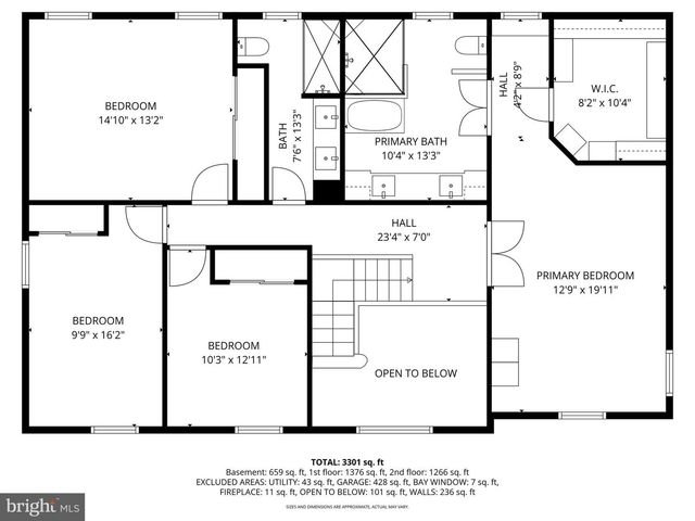 6 WILLIAMSBURG CT, Sewell, NJ 08080
