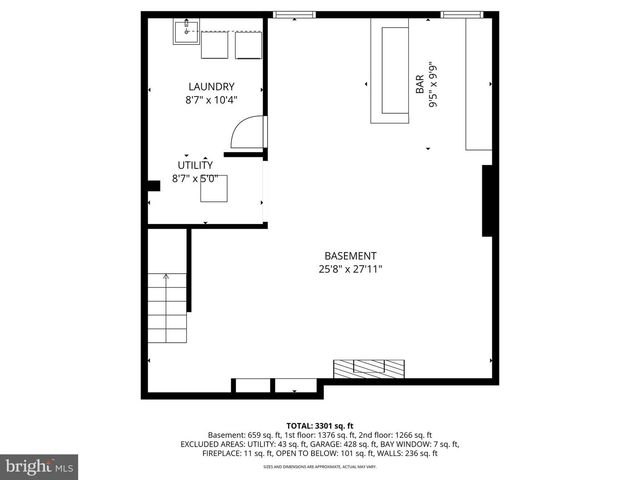 6 WILLIAMSBURG CT, Sewell, NJ 08080