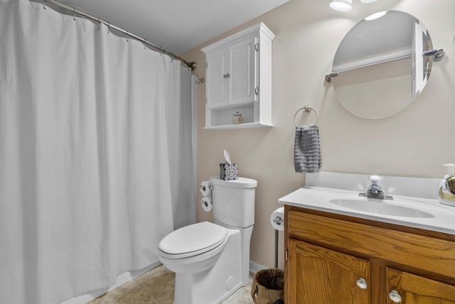 4016 81st STREET #A, Kenosha, WI 53142