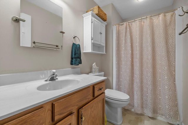 4016 81st STREET #A, Kenosha, WI 53142