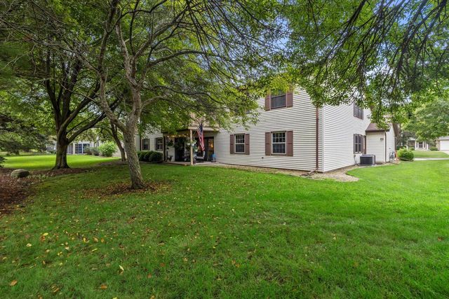 4016 81st STREET #A, Kenosha, WI 53142
