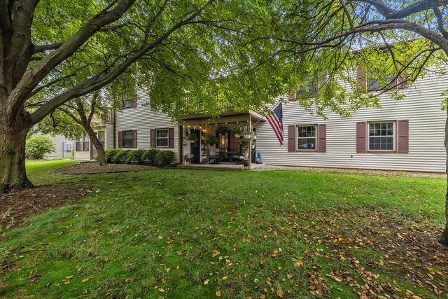 4016 81st STREET #A, Kenosha, WI 53142