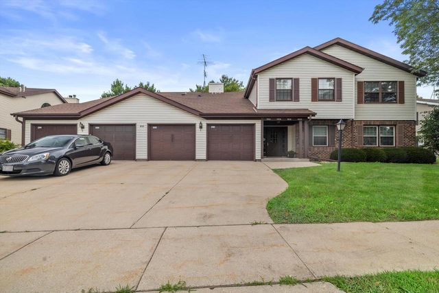 4016 81st STREET #A, Kenosha, WI 53142