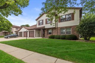 4016 81st STREET #A, Kenosha, WI 53142