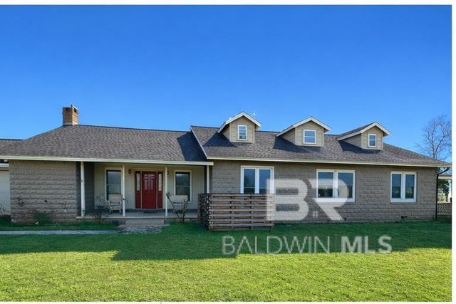13050 County Road 87, Elberta, AL 36530