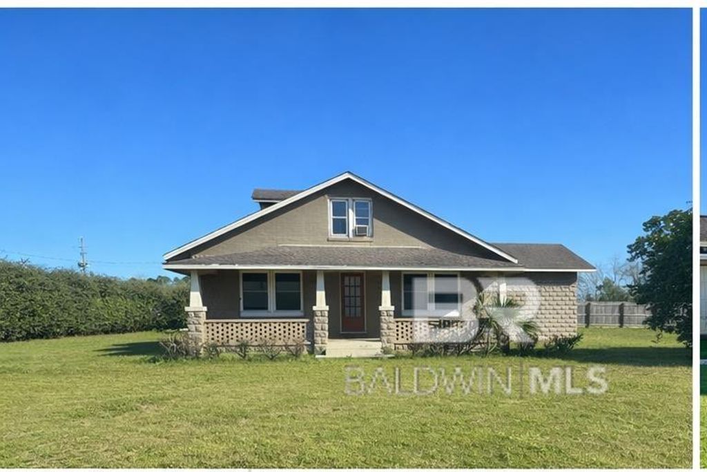 13050 County Road 87, Elberta, AL 36530