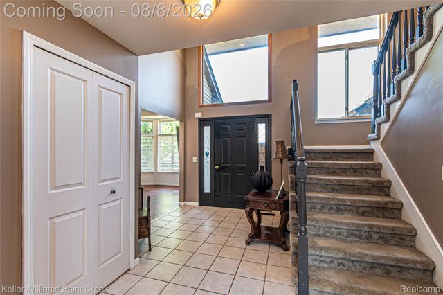 17576 Canvasback Drive, Macomb Township, MI 48044
