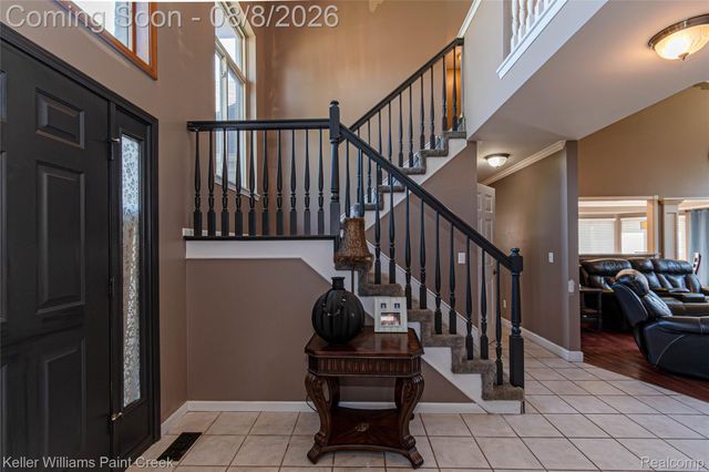 17576 Canvasback Drive, Macomb Township, MI 48044