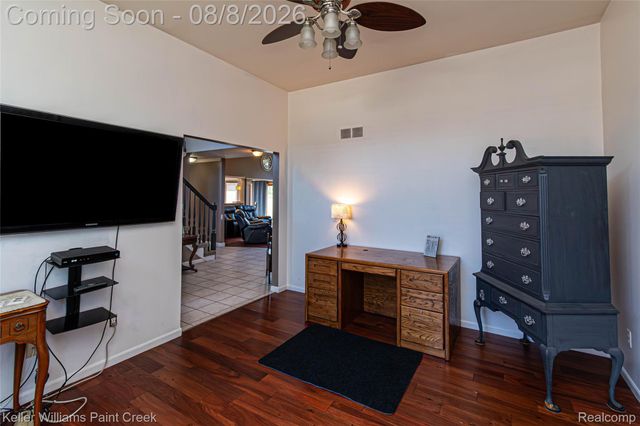 17576 Canvasback Drive, Macomb Township, MI 48044