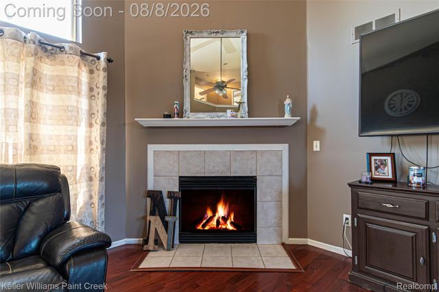 17576 Canvasback Drive, Macomb Township, MI 48044