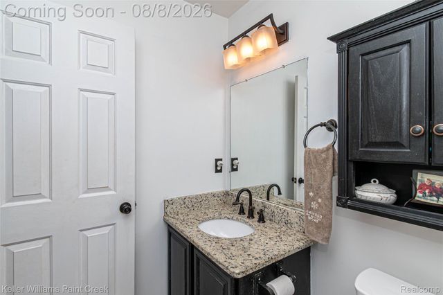 17576 Canvasback Drive, Macomb Township, MI 48044