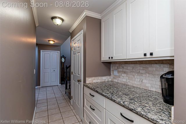 17576 Canvasback Drive, Macomb Township, MI 48044
