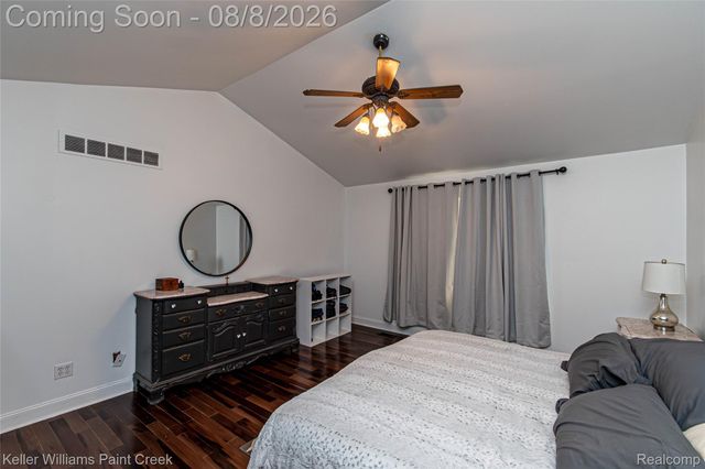 17576 Canvasback Drive, Macomb Township, MI 48044