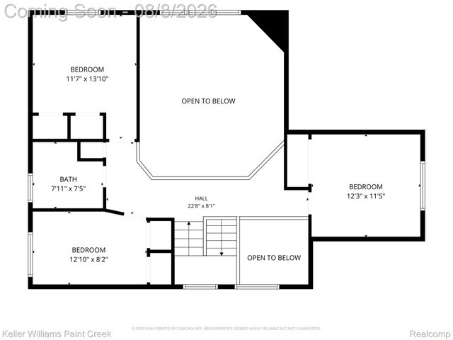 17576 Canvasback Drive, Macomb Township, MI 48044